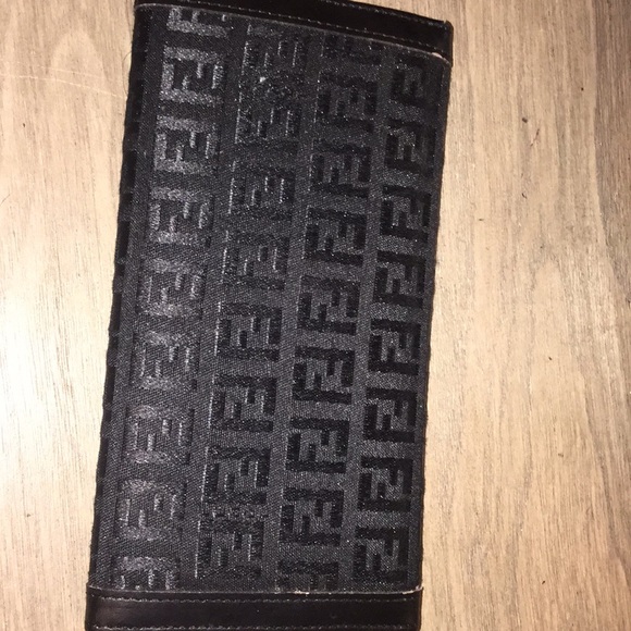 COPY - Fendi women’s wallet - Picture 3 of 4